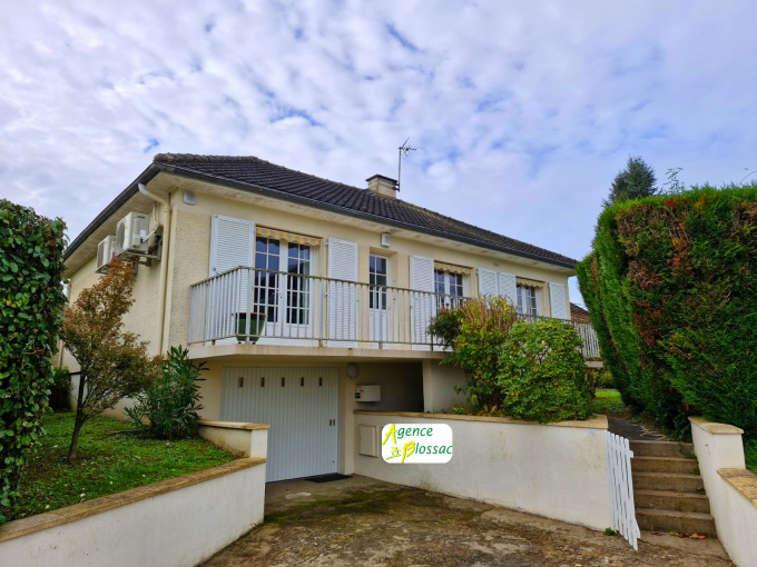 Offres de vente Maison Châtellerault (86100)