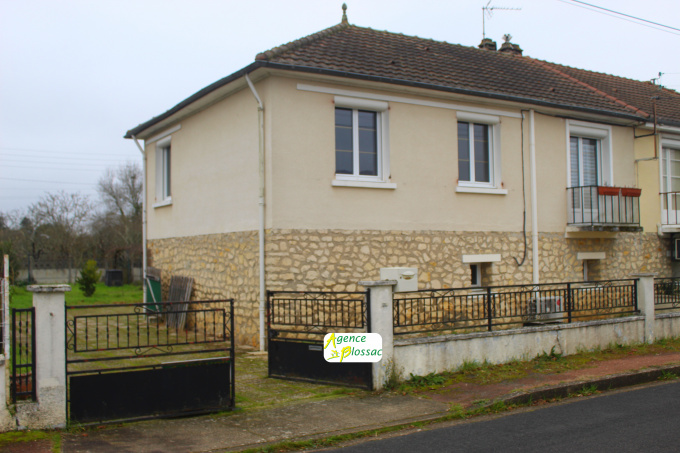 Offres de vente Maison Châtellerault (86100)