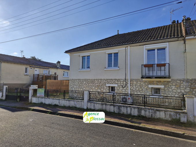 Offres de vente Maison Châtellerault (86100)