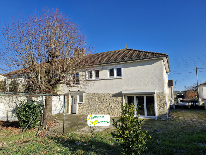 Offres de vente Maison Châtellerault (86100)