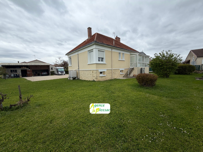 Offres de vente Maison Archigny (86210)