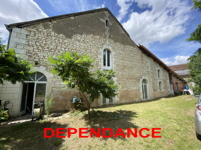 Offres de vente Maison Châtellerault (86100)