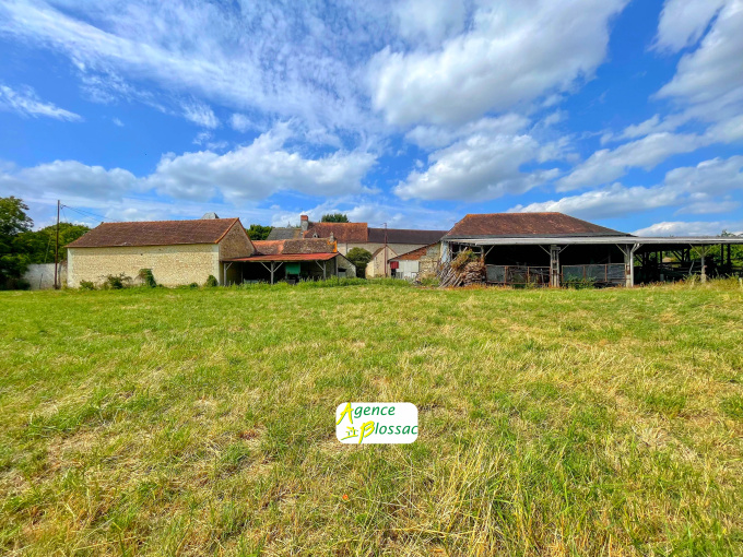 Offres de vente Maison Châtellerault (86100)