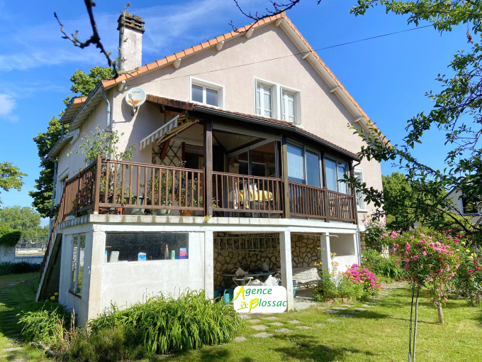 Offres de vente Maison Châtellerault (86100)