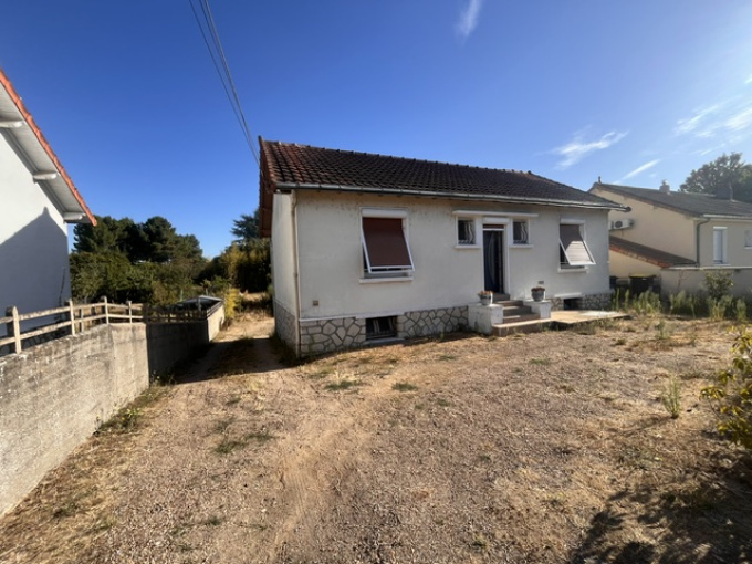 Offres de vente Maison Châtellerault (86100)