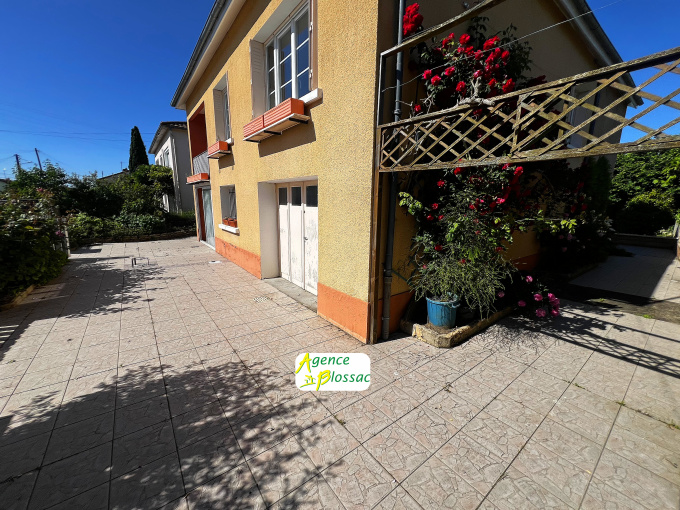 Offres de vente Maison Châtellerault (86100)