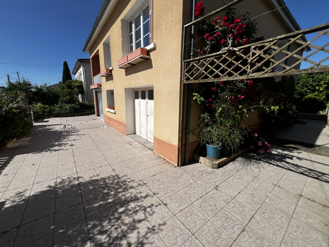 Offres de vente Maison Châtellerault (86100)