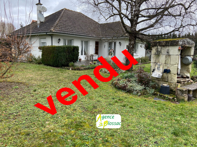 Offres de vente Maison Châtellerault (86100)