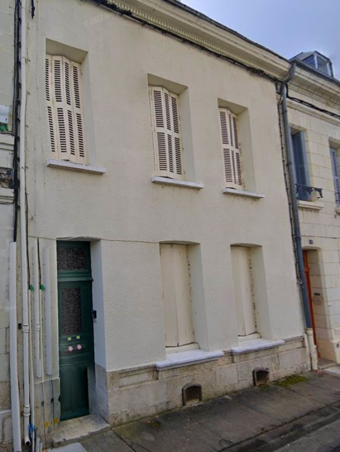 Offres de vente Maison Châtellerault (86100)