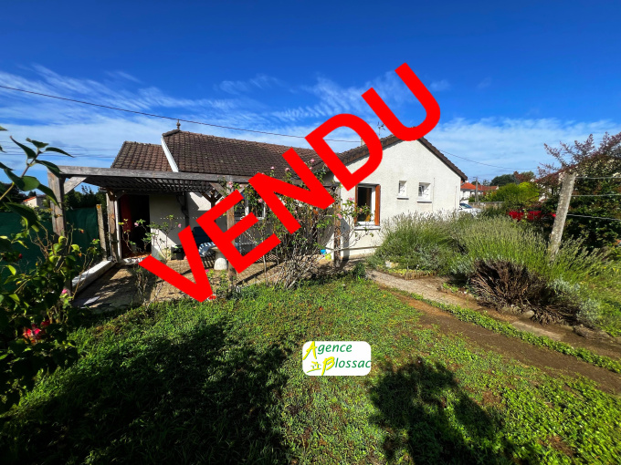 Offres de vente Maison Thuré (86540)