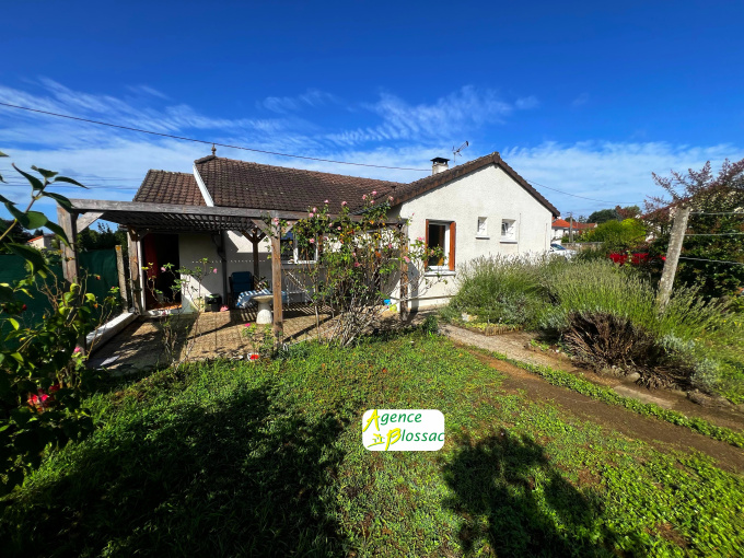 Offres de vente Maison Thuré (86540)