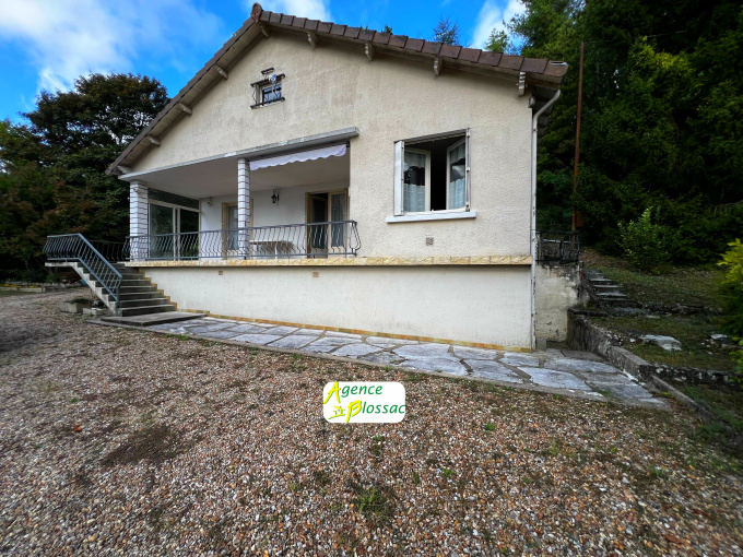 Offres de vente Maison Antran (86100)