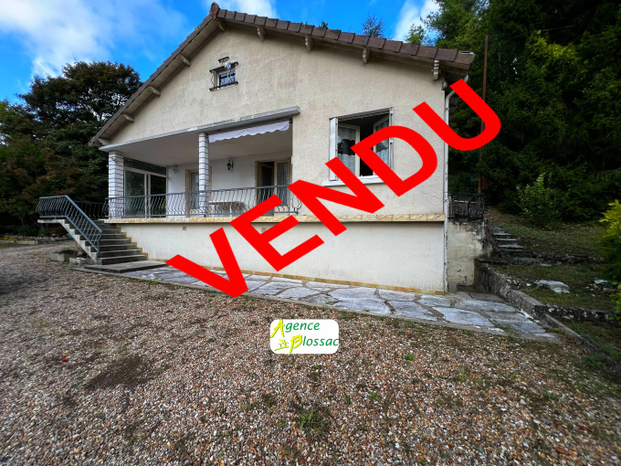 Offres de vente Maison Châtellerault (86100)