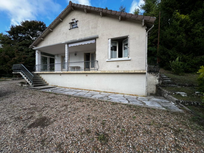 Offres de vente Maison Antran (86100)