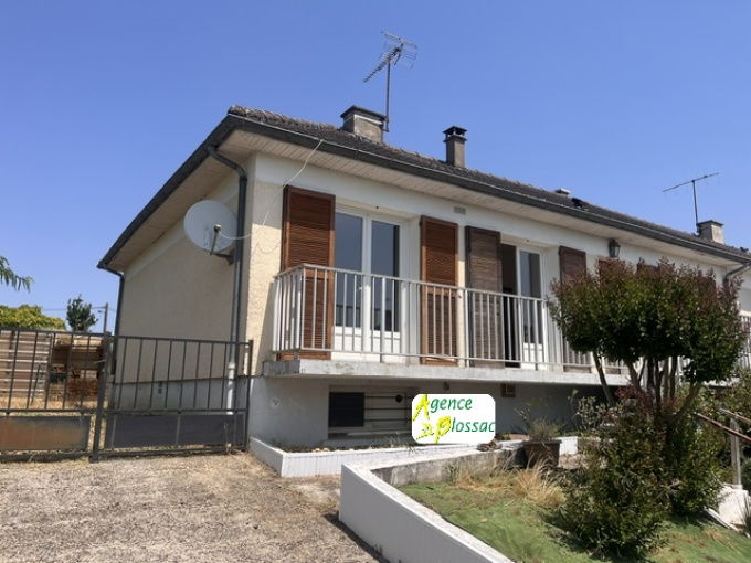 Offres de vente Maison Châtellerault (86100)