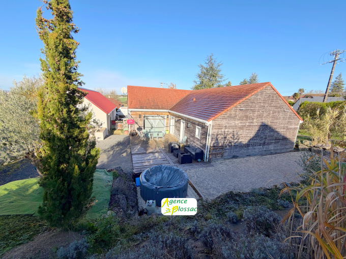 Offres de vente Maison Châtellerault (86100)