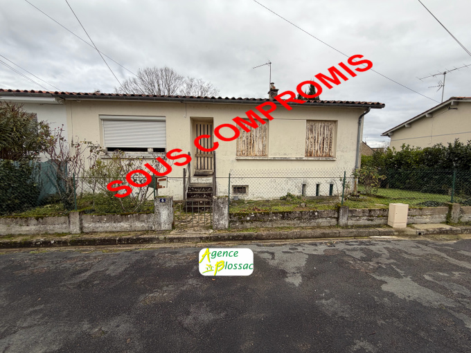 Offres de vente Maison Châtellerault (86100)