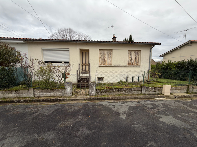 Offres de vente Maison Châtellerault (86100)