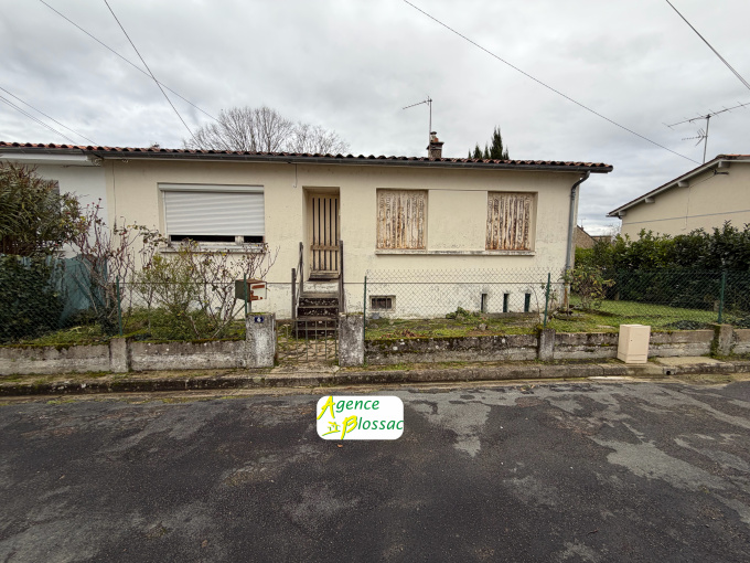 Offres de vente Maison Châtellerault (86100)
