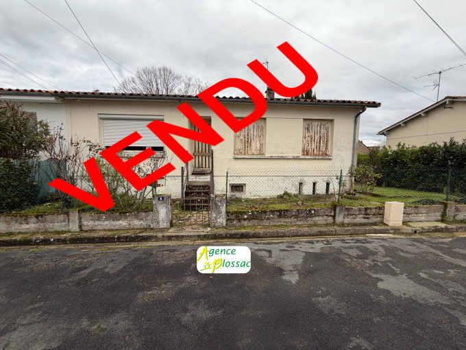 Offres de vente Maison Châtellerault (86100)