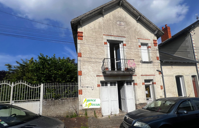 Offres de vente Maison Châtellerault (86100)