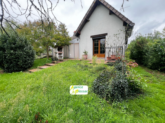 Offres de vente Maison Beaumont saint-cyr (86130)