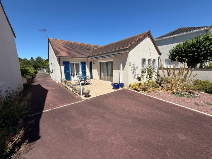 Offres de vente Maison Châtellerault (86100)