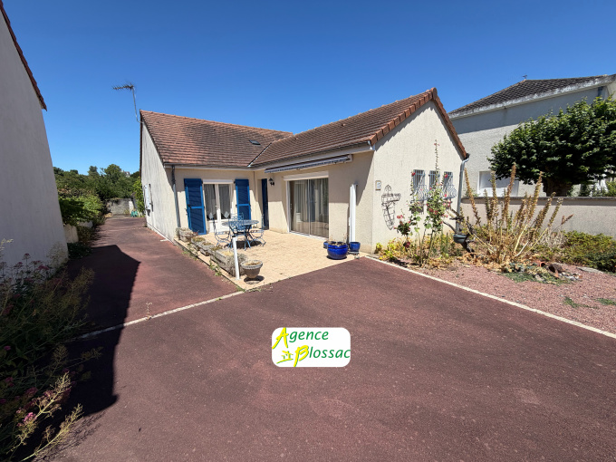 Offres de vente Maison Châtellerault (86100)
