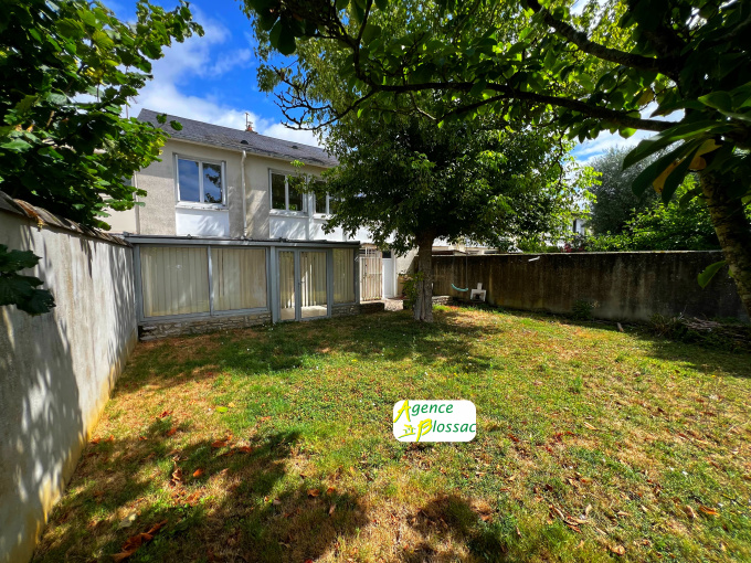 Offres de vente Maison Châtellerault (86100)
