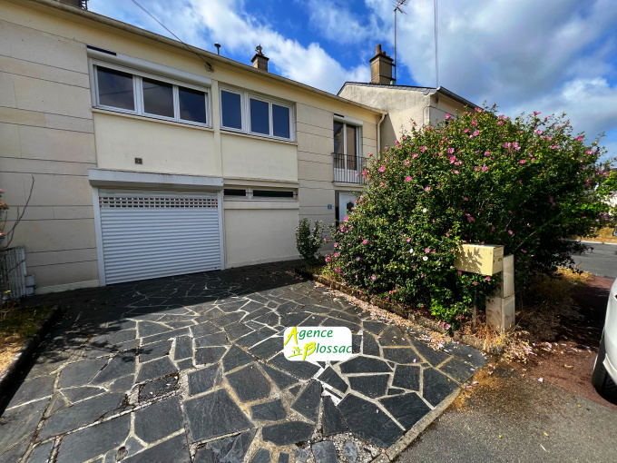 Offres de vente Maison Châtellerault (86100)