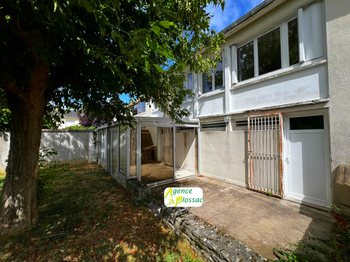 Offres de vente Maison Châtellerault (86100)