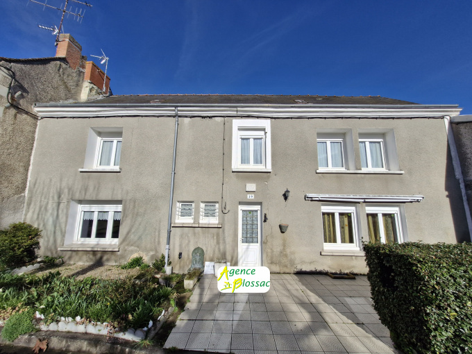 Offres de vente Maison Archigny (86210)
