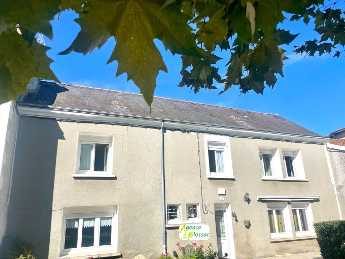 Offres de vente Maison Archigny (86210)