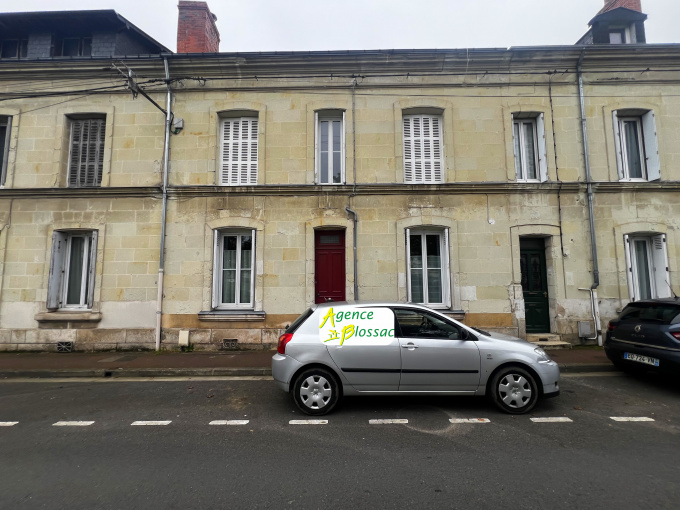 Offres de vente Maison Châtellerault (86100)