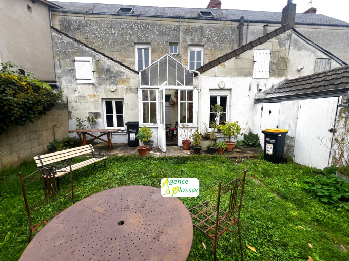 Offres de vente Maison Châtellerault (86100)