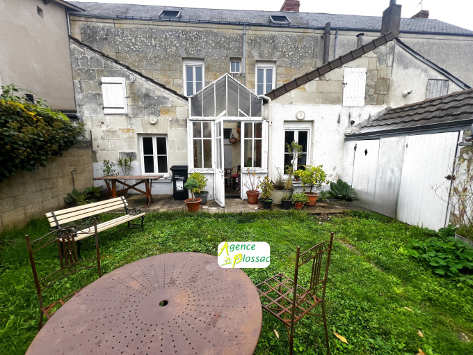 Offres de vente Maison Châtellerault (86100)