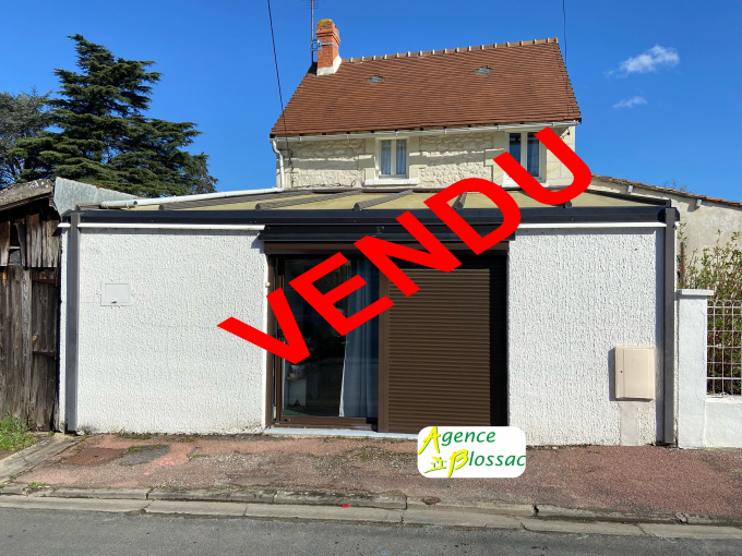 Offres de vente Maison Châtellerault (86100)