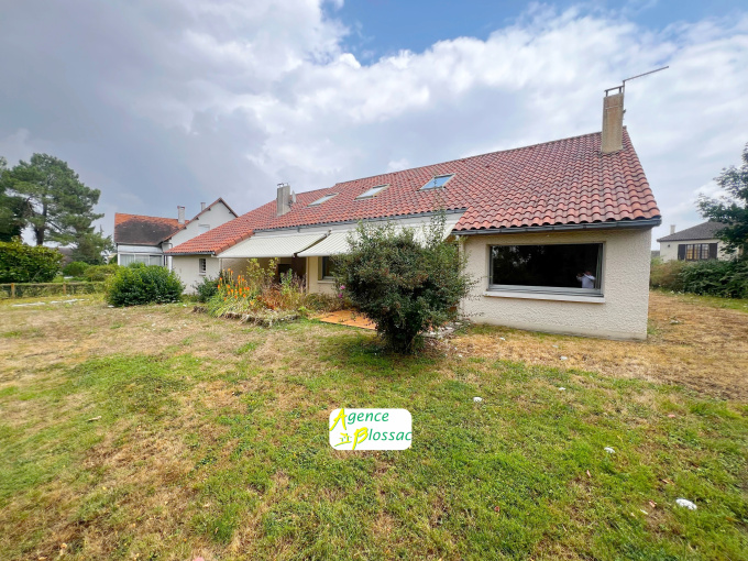 Offres de vente Maison Châtellerault (86100)