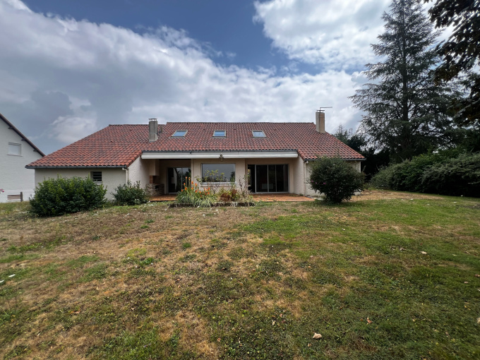 Offres de vente Maison Châtellerault (86100)