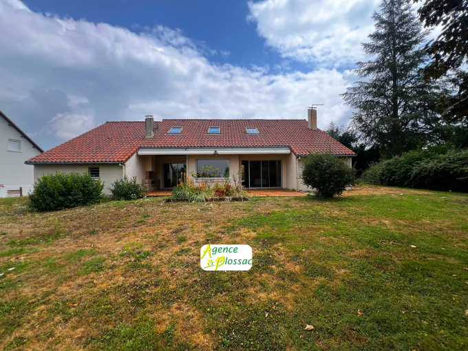 Offres de vente Maison Châtellerault (86100)
