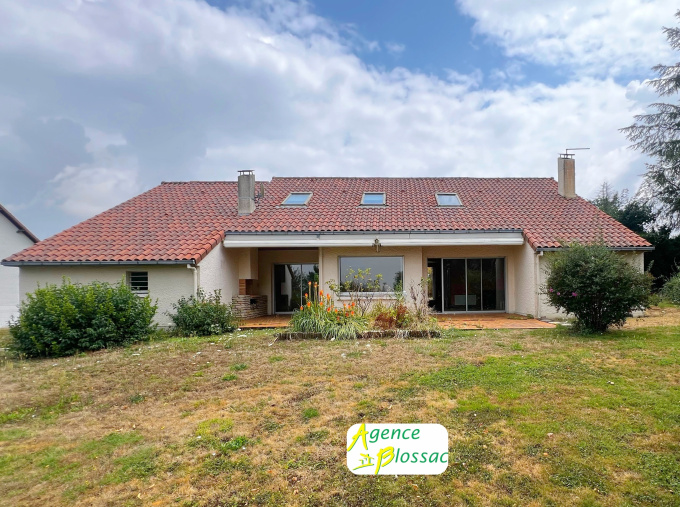 Offres de vente Maison Châtellerault (86100)