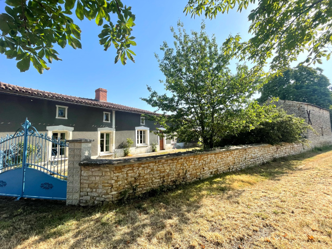 Offres de vente Maison Moncontour (86330)