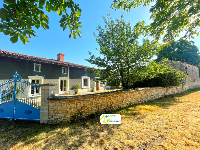 Offres de vente Maison Moncontour (86330)