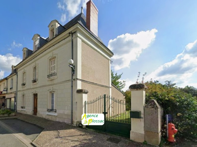 Offres de vente Maison Vouneuil-sur-Vienne (86210)