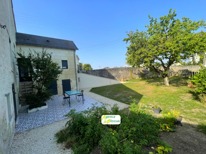 Offres de vente Maison Châtellerault (86100)