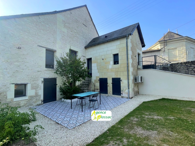 Offres de vente Maison Châtellerault (86100)