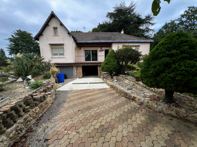 Offres de vente Maison Vouneuil-sur-Vienne (86210)