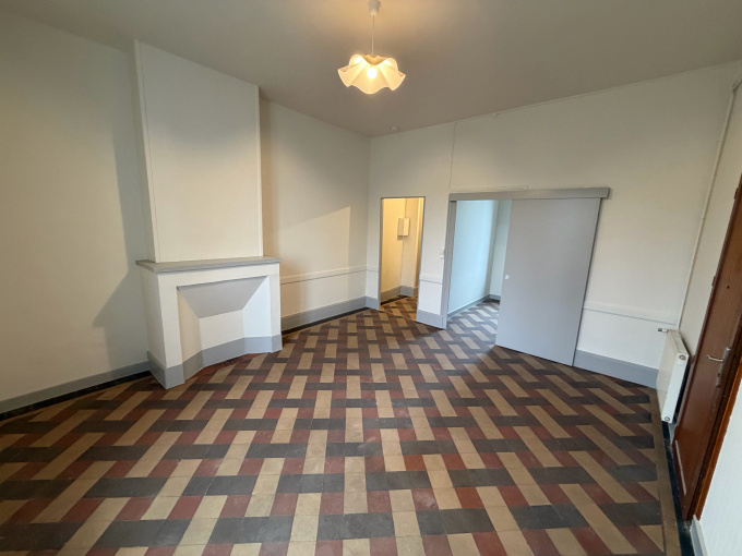 Offres de location Appartement Châtellerault (86100)