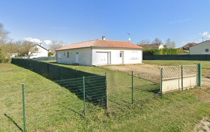 Offres de location Maison Senillé-saint-sauveur (86100)