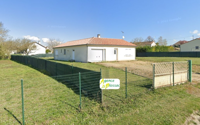 Offres de location Maison Senillé-saint-sauveur (86100)